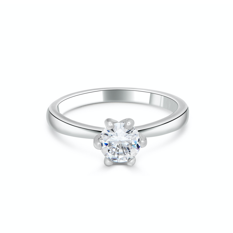 Promise Ring